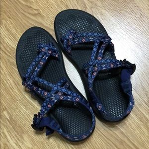 Ladies Chacos size 10